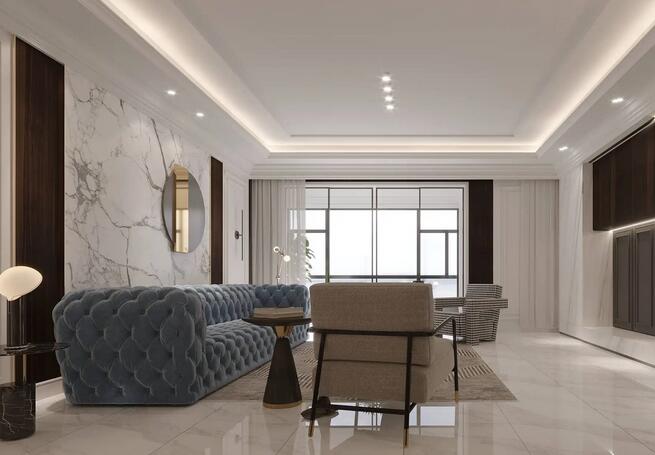 新房裝修的5個技巧，免去裝修煩惱